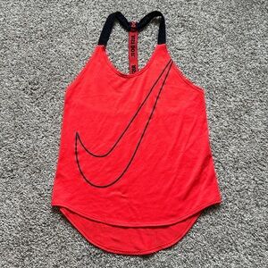 Nike Women’s Training Tank